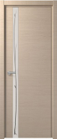 

Дверь межкомнатная Deform, H2 ДО 80x200