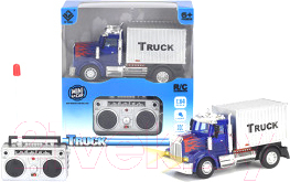 

Радиоуправляемая игрушка Kodzoki, Грузовик / 81263