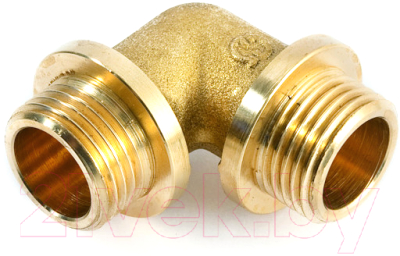 Угольник соединительный General Fittings 2700F9H040400A