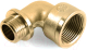 Угольник соединительный General Fittings 270026H050400A - 