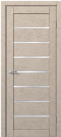 

Дверь межкомнатная MDF Techno, Dominika Loft 113 70х200