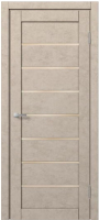 

Дверь межкомнатная MDF Techno, Dominika Loft 113 50x200