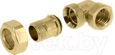 

Соединитель General Fittings, 2700I4H101000A