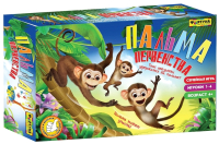 Настольная игра Игра Фортуны Пальма первенства / Ф77175 - 