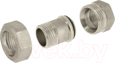 Соединитель General Fittings 2700I2N101000A