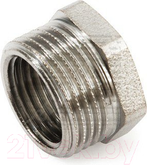 

Футорка сантехническая General Fittings, 1/2"x3/8" 260044C040300H