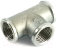 Миниатюра изображения товара Тройник General Fittings 1/4" 270014N020202A