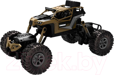 

Радиоуправляемая игрушка Kodzoki, Джип / 74341