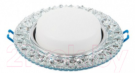 Точечный светильник General Lighting GCL-GX53-H38-BL / 661146