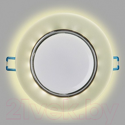 Точечный светильник General Lighting GCL-GX53-H38-BL-5 / 661152 — фото 5