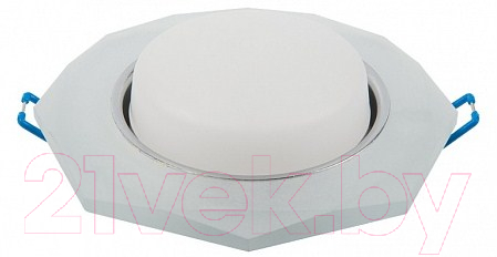 Точечный светильник General Lighting GCL-GX53-H38-BL-7 / 661154