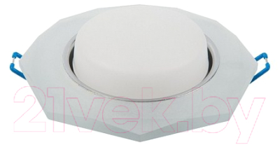 

Точечный светильник General Lighting, GCL-GX53-H38-BL-7 / 661154