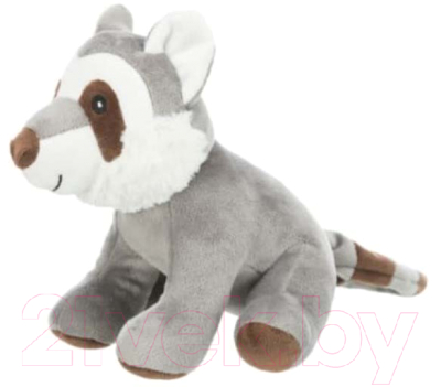 

Игрушка для собак Trixie, Енот 35924