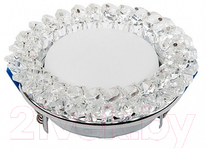 Точечный светильник General Lighting GCL-GX53-H38-BL-9 / 661156