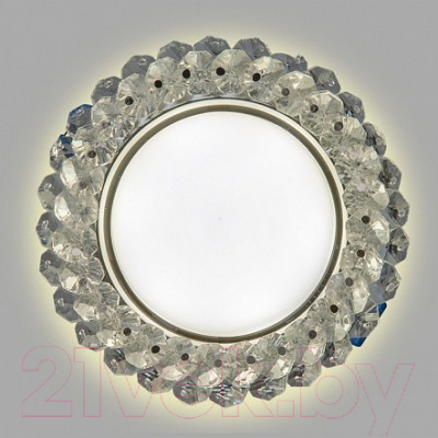 Изображение товара Точечный светильник General Lighting GCL-GX53-H38-BL-9 / 661156