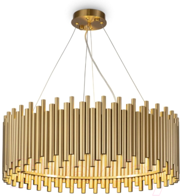 Люстра Maytoni Coliseo MOD135PL-08BS