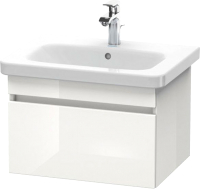 

Тумба с умывальником Duravit, DS006002222