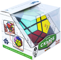 

Игра-головоломка Meffert's, Скьюб / M5034