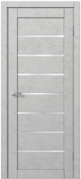 

Дверь межкомнатная MDF Techno, Dominika Loft 113 50x200