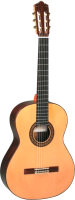 Акустическая гитара Perez 650 Cedar - 