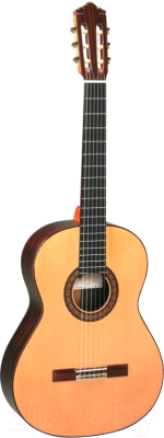 Акустическая гитара Perez 650 Cedar