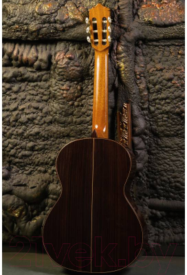 Акустическая гитара Perez 650 Cedar