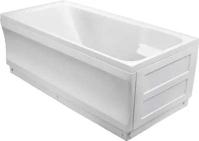 

Ванна акриловая, 170/70/55 S