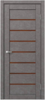 

Дверь межкомнатная MDF Techno, Dominika Loft 113 60x200