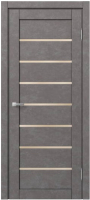 

Дверь межкомнатная MDF Techno, Dominika Loft 113 50x200