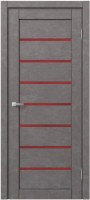 

Дверь межкомнатная MDF Techno, Dominika Loft 113 90x200