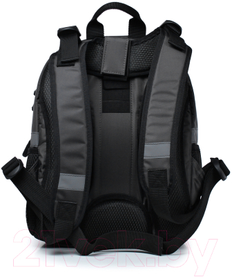 Изображение товара Школьный рюкзак Galanteya 5221 / 1с1619к45 (темно-серый)