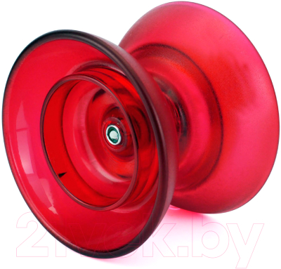 

Игрушка антистресс YoYoFactory, Йо-йо Flight / YYF0009