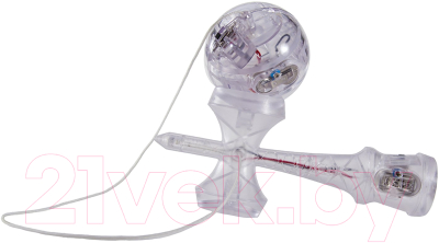 

Игрушка антистресс YoYoFactory, Йо-йо Catchy LED /YYF0032