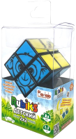 

Игра-головоломка Rubik's, Кубик Рубика детский 2x2 / КР5017