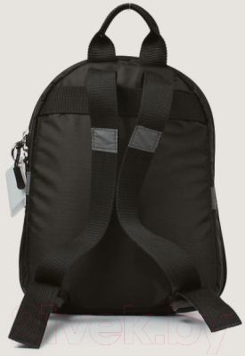 Детский рюкзак Galanteya 2621 / 1с1701к45 (черный)