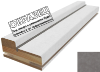 

Коробка MDF Techno, Dominika Loft 35x100x2440