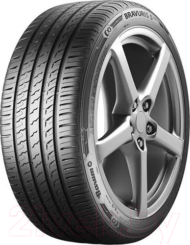 Летняя шина Barum Bravuris 5HM 255/50R20 109Y