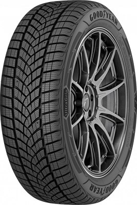 

Зимняя шина, UltraGrip Performance+ 225/55R17 101V Run-Flat