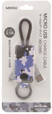 

Кабель Miniso, 7230