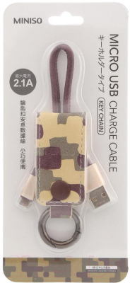

Кабель Miniso, 7247
