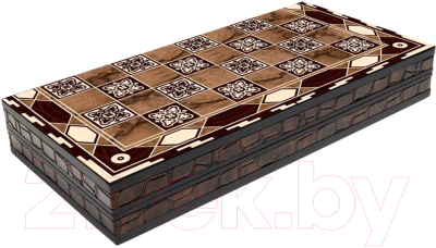 

Набор настольных игр Yenigun, Элеганс Лейтмотив XXL / A00100501