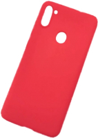 

Чехол-накладка Case, Matte для Galaxy A11/M11