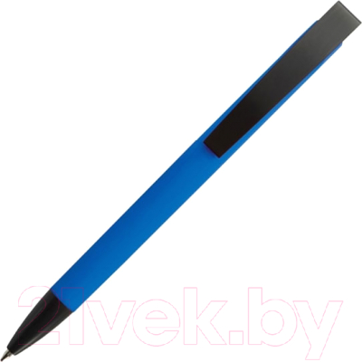Ручка шариковая Easy Gifts Brescia / 009904 (синий)