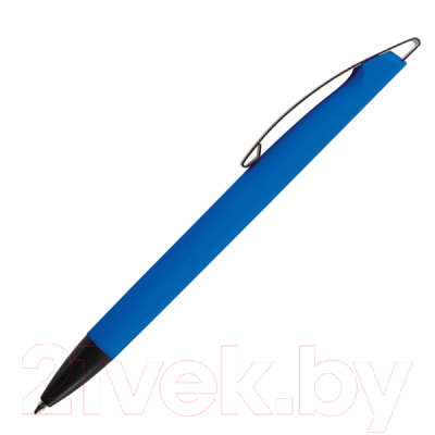 Ручка шариковая Easy Gifts Brescia / 009904 (синий)