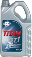 Моторное масло Fuchs Titan GT1 Flex C23 5W30 / 601883194 (1л) - 