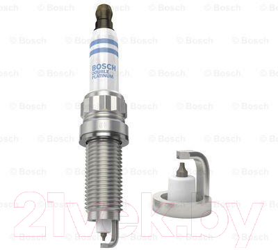 Свеча зажигания для авто Bosch 0242145515