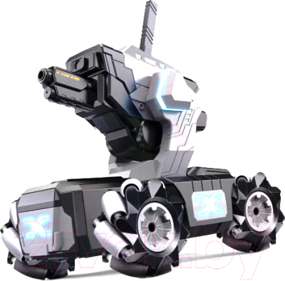 

Радиоуправляемая игрушка Happy Cow, Робот / 777-271