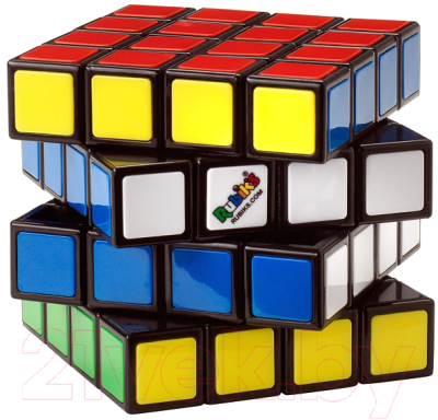 Игра-головоломка Rubik's Кубик Рубика 4x4 / КР5012