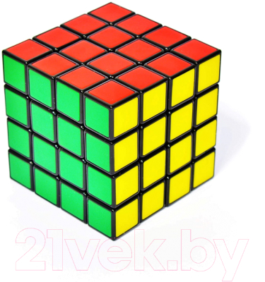 Игра-головоломка Rubik's Кубик Рубика 4x4 / КР5012