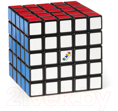 Игра-головоломка Rubik's Кубик Рубика 5x5 / КР5013
